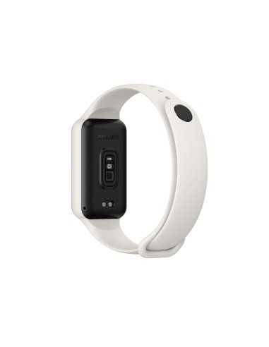 Amazfit Band 7 AMOLED Braccialetto per rilevamento di attività 3,73 cm (1.47") Bianco