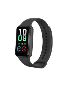 Amazfit Band 7 AMOLED Braccialetto per rilevamento di attività 3,73 cm (1.47") Nero 2