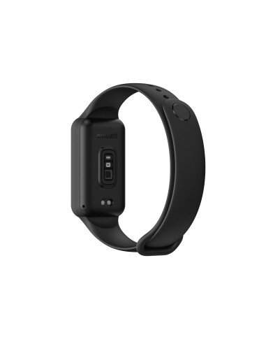Amazfit Band 7 AMOLED Braccialetto per rilevamento di attività 3,73 cm (1.47") Nero