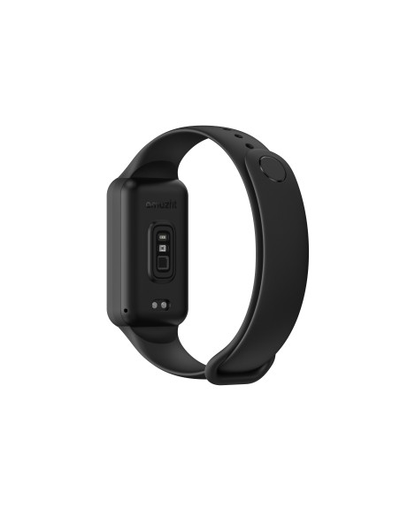 Amazfit Band 7 AMOLED Braccialetto per rilevamento di attività 3,73 cm (1.47") Nero