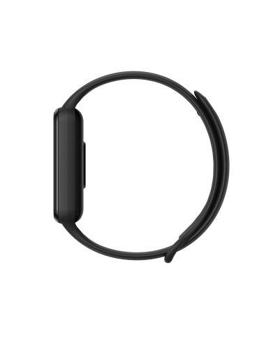 Amazfit Band 7 AMOLED Braccialetto per rilevamento di attività 3,73 cm (1.47") Nero