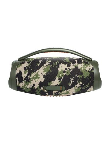 JBL Boombox 3 Altoparlante portatile stereo Champagne 180 W