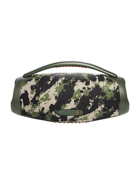 JBL Boombox 3 Altoparlante portatile stereo Champagne 180 W