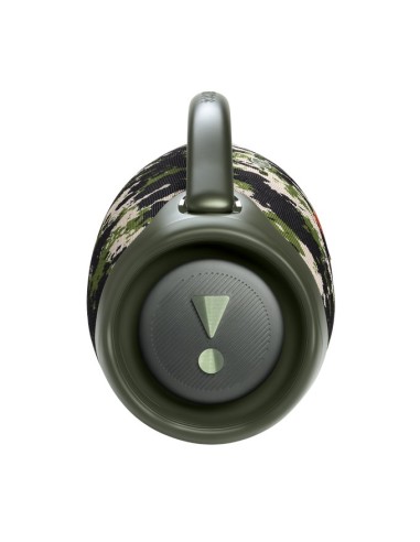 JBL Boombox 3 Altoparlante portatile stereo Champagne 180 W