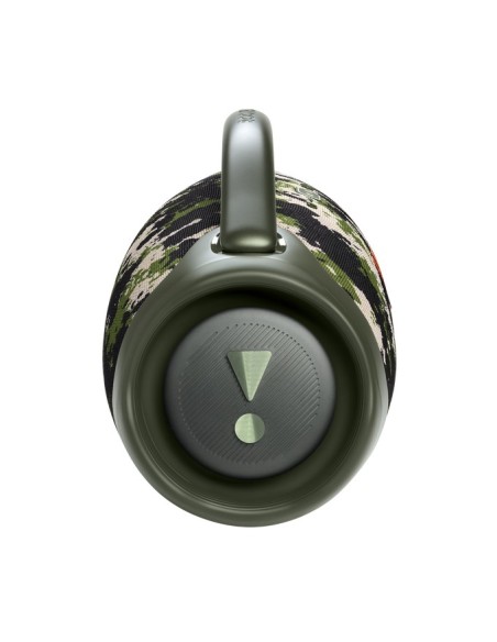 JBL Boombox 3 Altoparlante portatile stereo Champagne 180 W