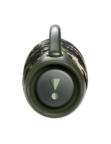 JBL Boombox 3 Altoparlante portatile stereo Champagne 180 W