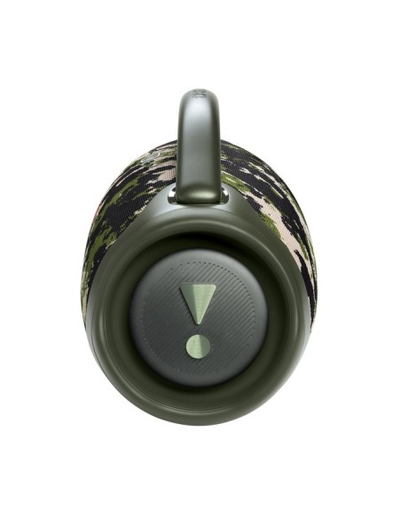 JBL Boombox 3 Altoparlante portatile stereo Champagne 180 W