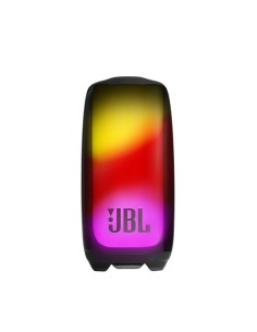 JBL PULSE 5 Altoparlante portatile stereo Nero 40 W