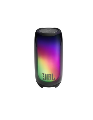 JBL PULSE 5 Altoparlante portatile stereo Nero 40 W
