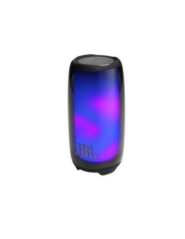 JBL PULSE 5 Altoparlante portatile stereo Nero 40 W