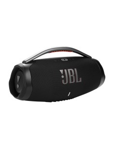 JBL BOOMBOX 3 Altoparlante portatile stereo Nero