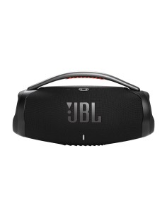 JBL BOOMBOX 3 Altoparlante portatile stereo Nero 2