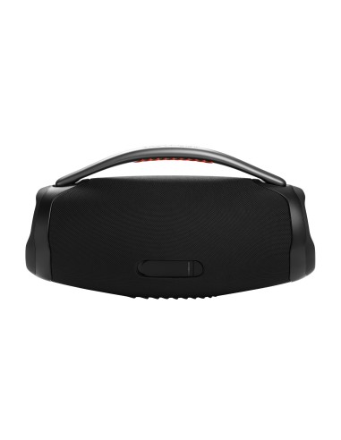 JBL BOOMBOX 3 Altoparlante portatile stereo Nero