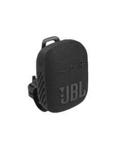 JBL Wind 3S Altoparlante portatile mono Nero 5 W