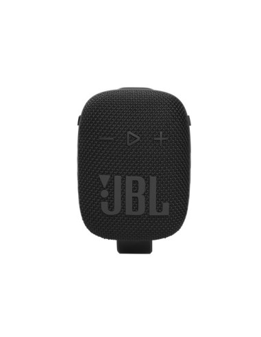 JBL Wind 3S Altoparlante portatile mono Nero 5 W
