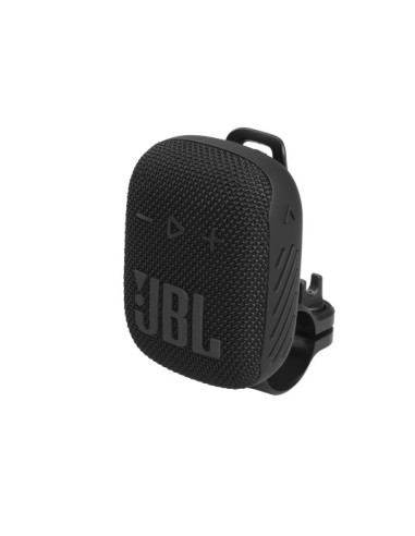 JBL Wind 3S Altoparlante portatile mono Nero 5 W