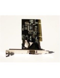 Nilox SCHEDA PCI 1 PORTA SERIALE