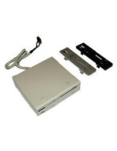 Nilox CR-3FRONT lettore di schede USB 2.0