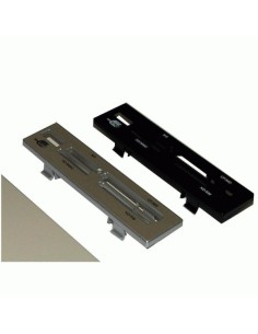Nilox CR-3FRONT lettore di schede USB 2.0 2