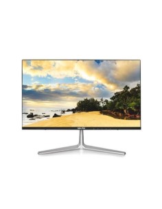 Nilox NXMMIPS215001 Monitor PC 54,6 cm (21.5") 1920 x 1080 Pixel Full HD LCD Nero