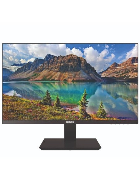 Nilox NXMMPVT240002 LED display 61 cm (24") 1080 x 1920 Pixel Full HD Nero