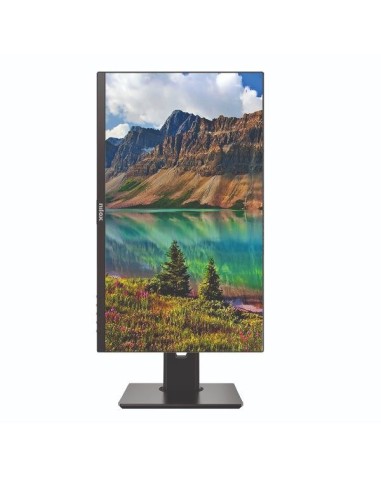 Nilox NXMMPVT240002 LED display 61 cm (24") 1080 x 1920 Pixel Full HD Nero
