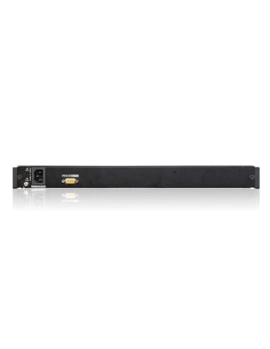 ATEN CL1000N console a rack 48,3 cm (19") Nero 1U