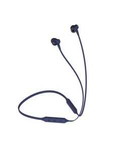 Celly BHAIRBN cuffia e auricolare Wireless In-ear Bluetooth Blu