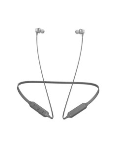 Celly BHAIRGR cuffia e auricolare Wireless In-ear Bluetooth Grigio 2