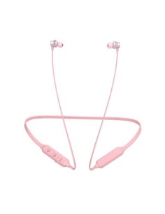 Celly BHAIRPK cuffia e auricolare Wireless In-ear Bluetooth Rosa 2