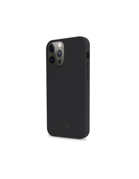Celly Earth custodia per cellulare 15,5 cm (6.1") Cover Nero Celly Earth custodia per cellulare 15,5 cm (6.1") Cover Nero