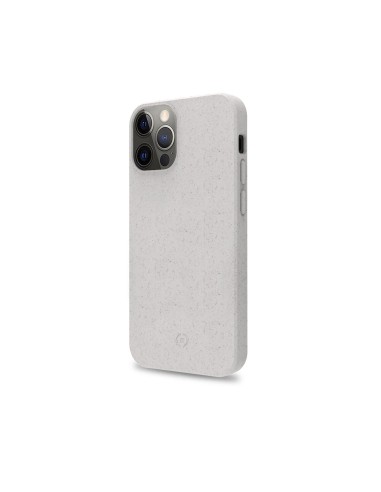 Celly Earth custodia per cellulare 15,5 cm (6.1") Cover Bianco