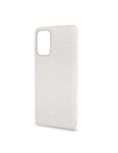 Celly EARTH custodia per cellulare 17 cm (6.7") Cover Bianco