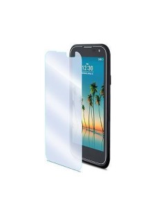 Celly Easy Glass Pellicola proteggischermo trasparente LG 1 pz