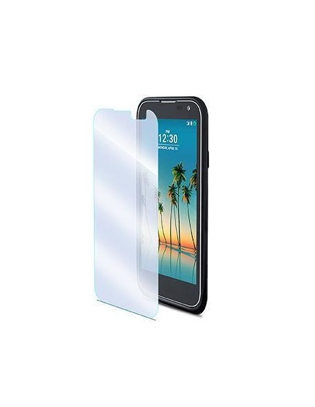 Celly Easy Glass Pellicola proteggischermo trasparente LG 1 pz