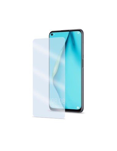 Celly EASY911 protezione per lo schermo e il retro dei telefoni cellulari Pellicola proteggischermo trasparente Huawei 1 pz