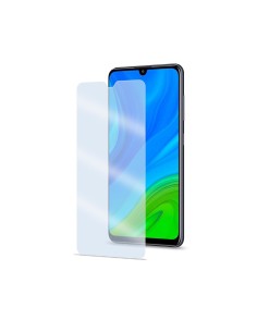 Celly EASY916 protezione per lo schermo e il retro dei telefoni cellulari Pellicola proteggischermo trasparente Huawei 1 pz