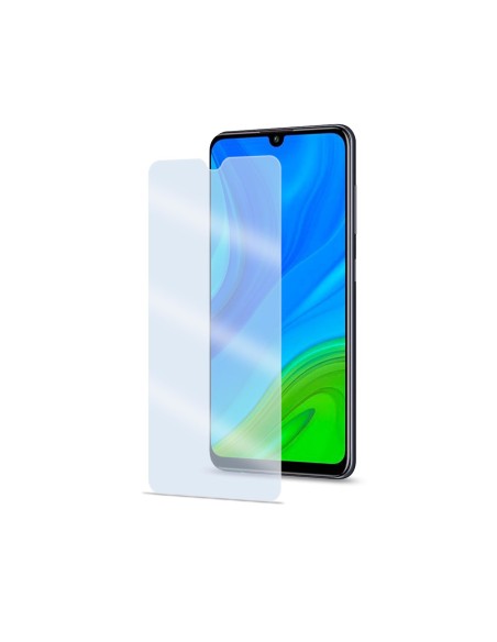 Celly EASY916 protezione per lo schermo e il retro dei telefoni cellulari Pellicola proteggischermo trasparente Huawei 1 pz