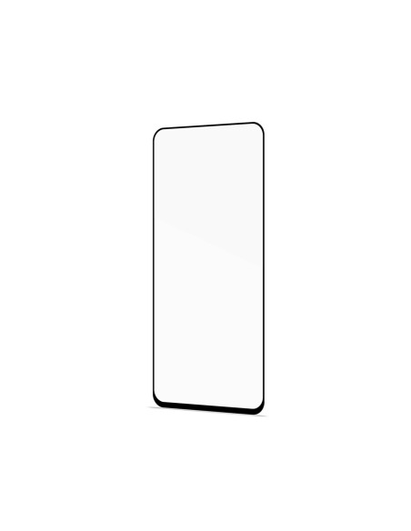 Celly FULLGLASS899BK protezione per lo schermo e il retro dei telefoni cellulari Pellicola proteggischermo trasparente Samsung