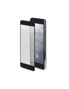 Celly FULLGLASS904BK protezione per lo schermo e il retro dei telefoni cellulari Pellicola proteggischermo trasparente Xiaomi 1