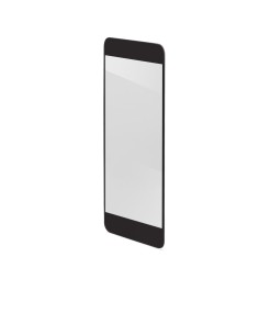 Celly FULLGLASS904BK protezione per lo schermo e il retro dei telefoni cellulari Pellicola proteggischermo trasparente Xiaomi 1 2