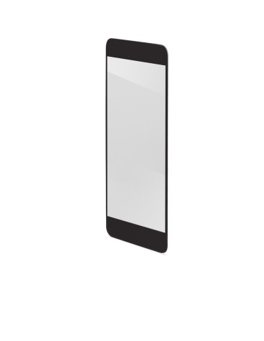 Celly FULLGLASS904BK protezione per lo schermo e il retro dei telefoni cellulari Pellicola proteggischermo trasparente Xiaomi 1