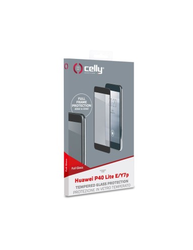 Celly Full Glass Pellicola proteggischermo trasparente Huawei 1 pz