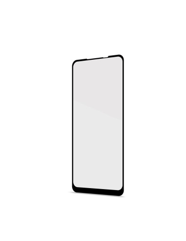 Celly Full Glass Pellicola proteggischermo trasparente Samsung 1 pz