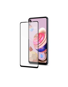 Celly Full Glass Pellicola proteggischermo trasparente LG 1 pz