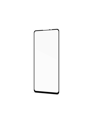 Celly Full Glass Pellicola proteggischermo trasparente LG 1 pz