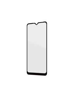 Celly FULLGLASS938BK protezione per lo schermo e il retro dei telefoni cellulari Pellicola proteggischermo trasparente LG 1 pz 2