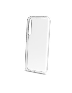 Celly Gelskin custodia per cellulare 16,2 cm (6.39") Cover Trasparente 2