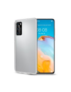 Celly GELSKIN896 custodia per cellulare 15,5 cm (6.1") Cover Trasparente 2