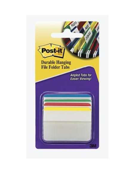 3M Post-it CF6POST-IT INDEX STRONG ARCHIVIO 686A-1 5718 30051131936196 BLOCCHI QUADERNI E RUBRICHE
